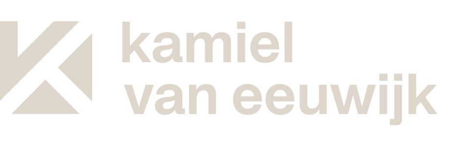 Kamiel van Eeuwijk
