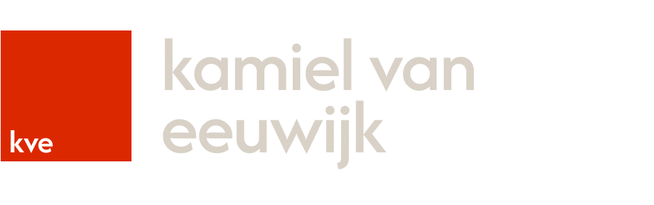 Kamiel van Eeuwijk