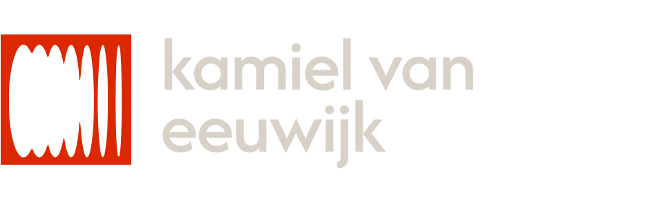 Kamiel van Eeuwijk